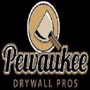 Pewaukee Drywall Pros logo